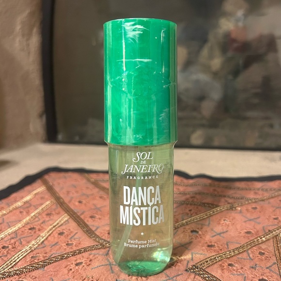 Sol de Janeiro Danca Mística Body Spray - Picture 2 of 4